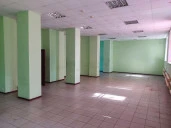Помещение, назначение нежилое, общей площадью 425 кв.м., этаж 01, подвал, номера на поэтажном плане 8-17, 15-33, адрес объекта: Владимирская обл., г. Вязники, ул. Владимирская, д.10, кадастровый номер: 33:21:010214:304.